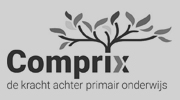 Comprix logo