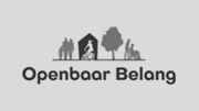 openbaar belang