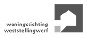 Woningstichting Weststellingwerf logo