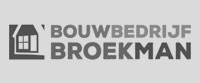 bouwbedrijf broekman